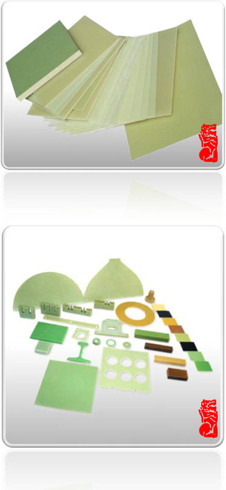 G10 Epoxy Glass
