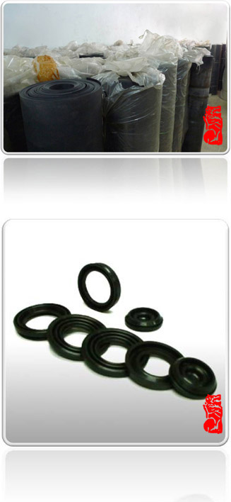 Rubber