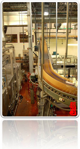 Industrial Materials